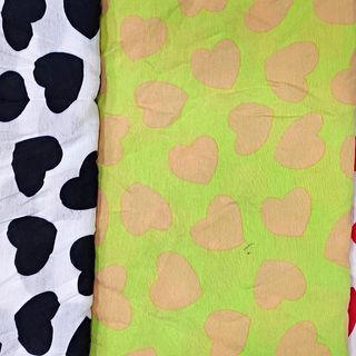 Italian Cotton No. 56